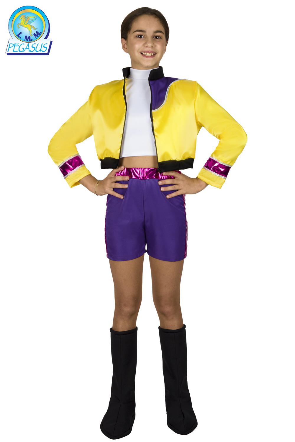 POP STAR BAMBINA
